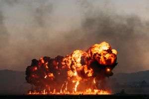 Reuters: Iranul avertizează că are noi arme şi ţinte pe fondul unui nou atac al SUA